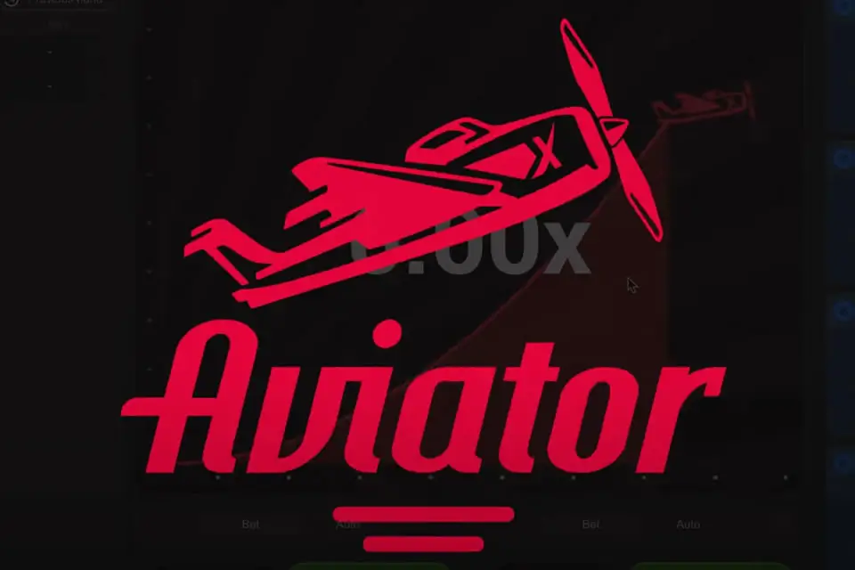 Игровой автомат Aviator в Пинап