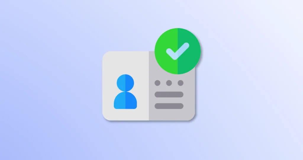 верификация в пин ап